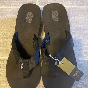 Teva MUSH MANDALYN WEDGE 2